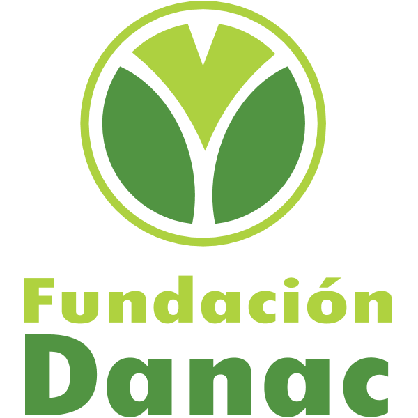 Fundacion Danac Venezuela Logo ,Logo , icon , SVG Fundacion Danac Venezuela Logo
