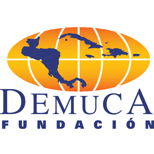 Fundacion Demuca Logo ,Logo , icon , SVG Fundacion Demuca Logo