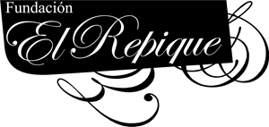 Fundación el Repique Logo ,Logo , icon , SVG Fundación el Repique Logo