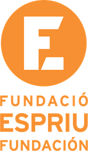 Fundación Espriu Logo