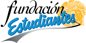 Fundación Estudiantes Logo