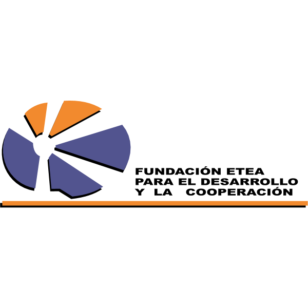 Fundacion ETEA Logo ,Logo , icon , SVG Fundacion ETEA Logo