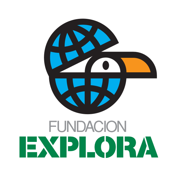 Fundacion Explora Logo ,Logo , icon , SVG Fundacion Explora Logo