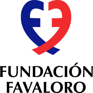 Fundación Favaloro Logo ,Logo , icon , SVG Fundación Favaloro Logo