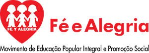 Fundación Fé y Alegría Logo ,Logo , icon , SVG Fundación Fé y Alegría Logo