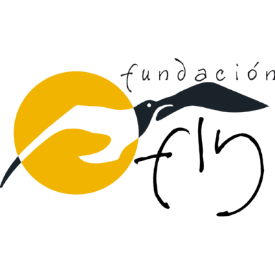 Fundacion Fly Logo ,Logo , icon , SVG Fundacion Fly Logo