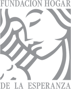 Fundacion Hogar de la Esperanza Logo ,Logo , icon , SVG Fundacion Hogar de la Esperanza Logo