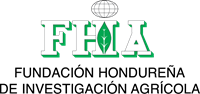 FUndación Hondureña de Investigación Agrícola Logo