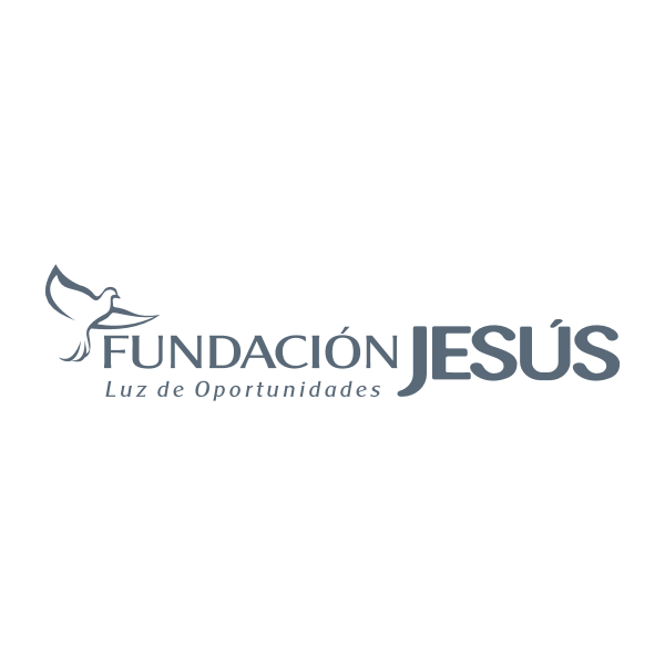 Fundacion Jesus Logo