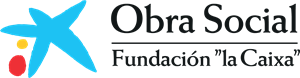 Fundación La Caixa Logo