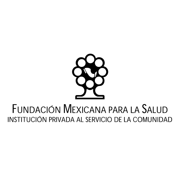 Fundacion Mexicana para la Salud ,Logo , icon , SVG Fundacion Mexicana para la Salud