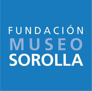 Fundación Museo Sorolla Logo