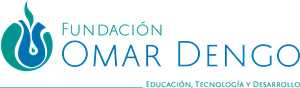 Fundación Omar Dengo Logo ,Logo , icon , SVG Fundación Omar Dengo Logo