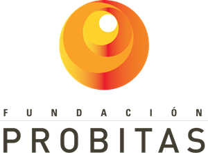 Fundación Probitas Logo ,Logo , icon , SVG Fundación Probitas Logo