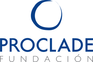 Fundación PROCLADE Logo ,Logo , icon , SVG Fundación PROCLADE Logo