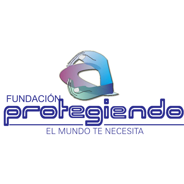 Fundacion Protegiendo Logo ,Logo , icon , SVG Fundacion Protegiendo Logo