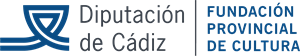 Fundación Provincial Cultura de Cádiz Logo