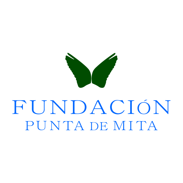 Fundación Punta de Mita Logo ,Logo , icon , SVG Fundación Punta de Mita Logo