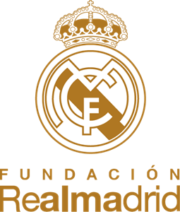 Fundacion Realmadrid Logo