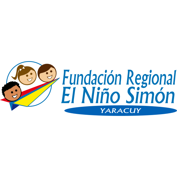 Fundacion Regional El Niño Simon Logo ,Logo , icon , SVG Fundacion Regional El Niño Simon Logo