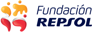 Fundación Repsol Logo ,Logo , icon , SVG Fundación Repsol Logo