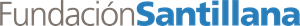 Fundación Santillana Logo