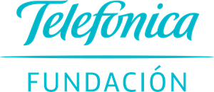 Fundación Telefónica Logo ,Logo , icon , SVG Fundación Telefónica Logo