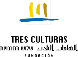Fundación Tres Culturas Logo ,Logo , icon , SVG Fundación Tres Culturas Logo