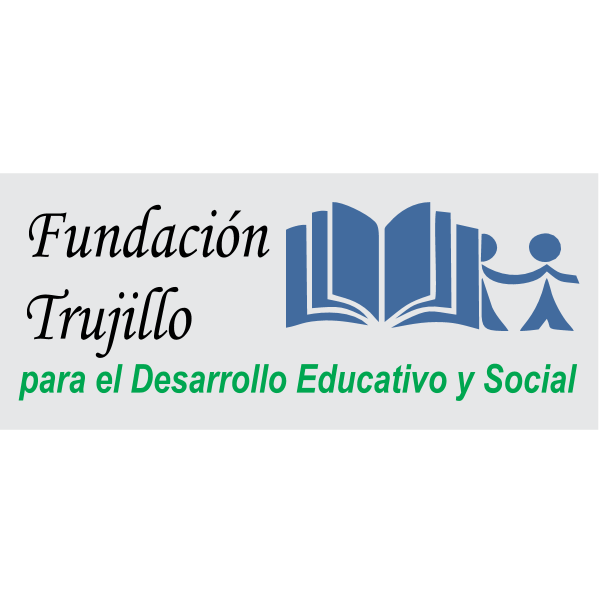 Fundación Trujillo Logo ,Logo , icon , SVG Fundación Trujillo Logo