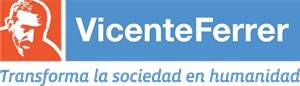 Fundación Vicente Ferrer Logo ,Logo , icon , SVG Fundación Vicente Ferrer Logo
