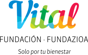 Fundación Vital Logo ,Logo , icon , SVG Fundación Vital Logo