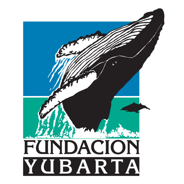 Fundacion Yubarta Logo ,Logo , icon , SVG Fundacion Yubarta Logo
