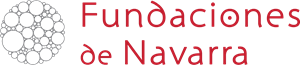 Fundaciones de Navarra Logo ,Logo , icon , SVG Fundaciones de Navarra Logo