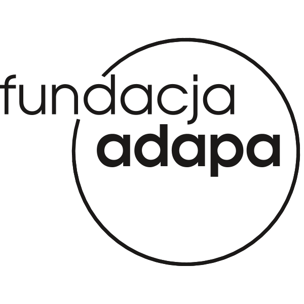 Fundacja Adapa Logo ,Logo , icon , SVG Fundacja Adapa Logo