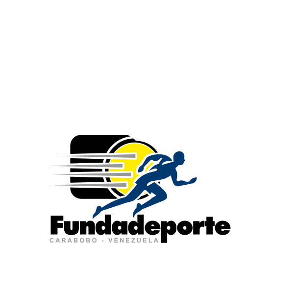 Fundadeporte Logo ,Logo , icon , SVG Fundadeporte Logo