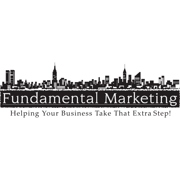 Fundamental Marketing Logo