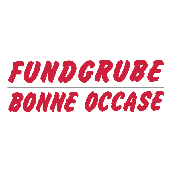 Fundgrube Bonne Occase