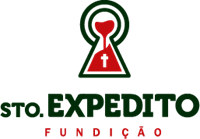 Fundicao Santo Expedito Logo