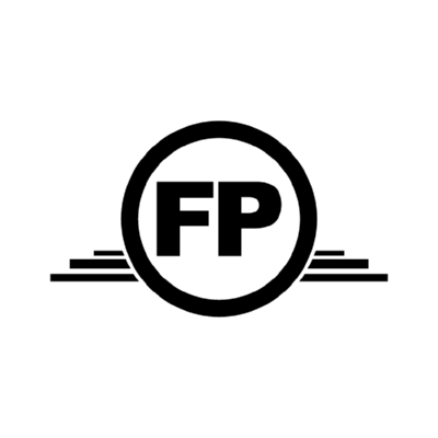 FUNDICION PACIFICO Logo
