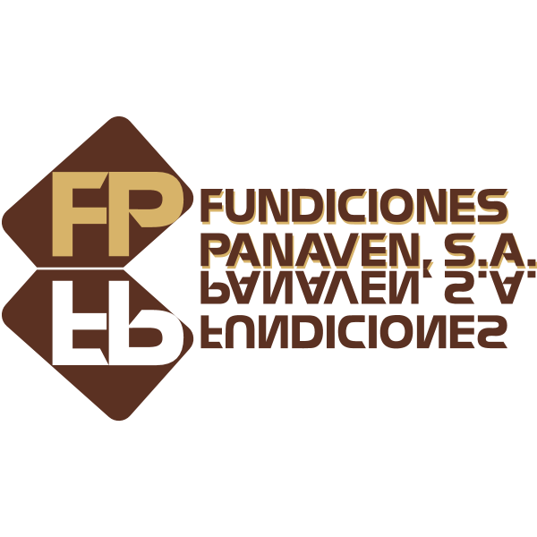 FUNDICIONES PANAVEN Logo