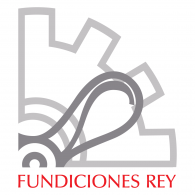 Fundiciones REY Logo ,Logo , icon , SVG Fundiciones REY Logo
