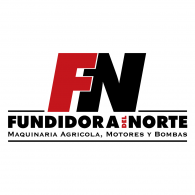 Fundidora del Norte Logo ,Logo , icon , SVG Fundidora del Norte Logo