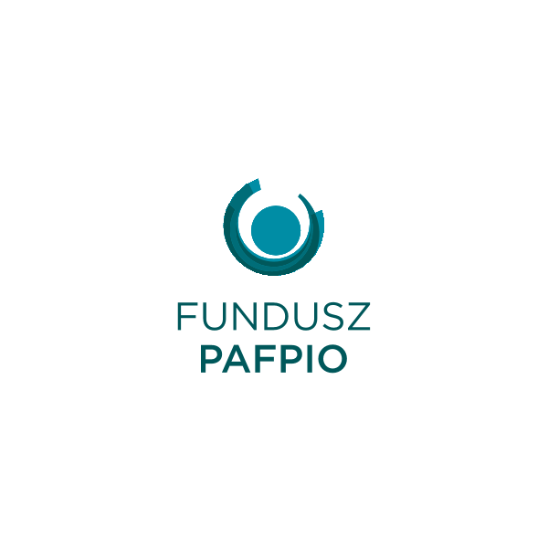 Fundusz PAFPIO Logo ,Logo , icon , SVG Fundusz PAFPIO Logo