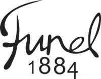 Funel 1884 Logo