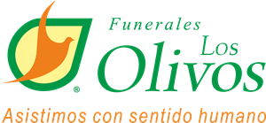 Funerales los olivos Logo ,Logo , icon , SVG Funerales los olivos Logo