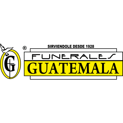Funeraria Guatemala Logo ,Logo , icon , SVG Funeraria Guatemala Logo