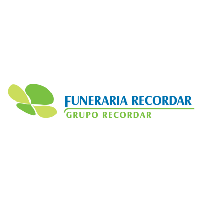 Funeraria Recordar Logo ,Logo , icon , SVG Funeraria Recordar Logo
