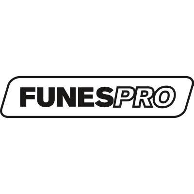 FunesPro Logo ,Logo , icon , SVG FunesPro Logo