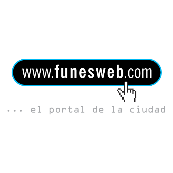 funesweb Logo ,Logo , icon , SVG funesweb Logo
