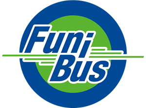 FuniBus Logo ,Logo , icon , SVG FuniBus Logo
